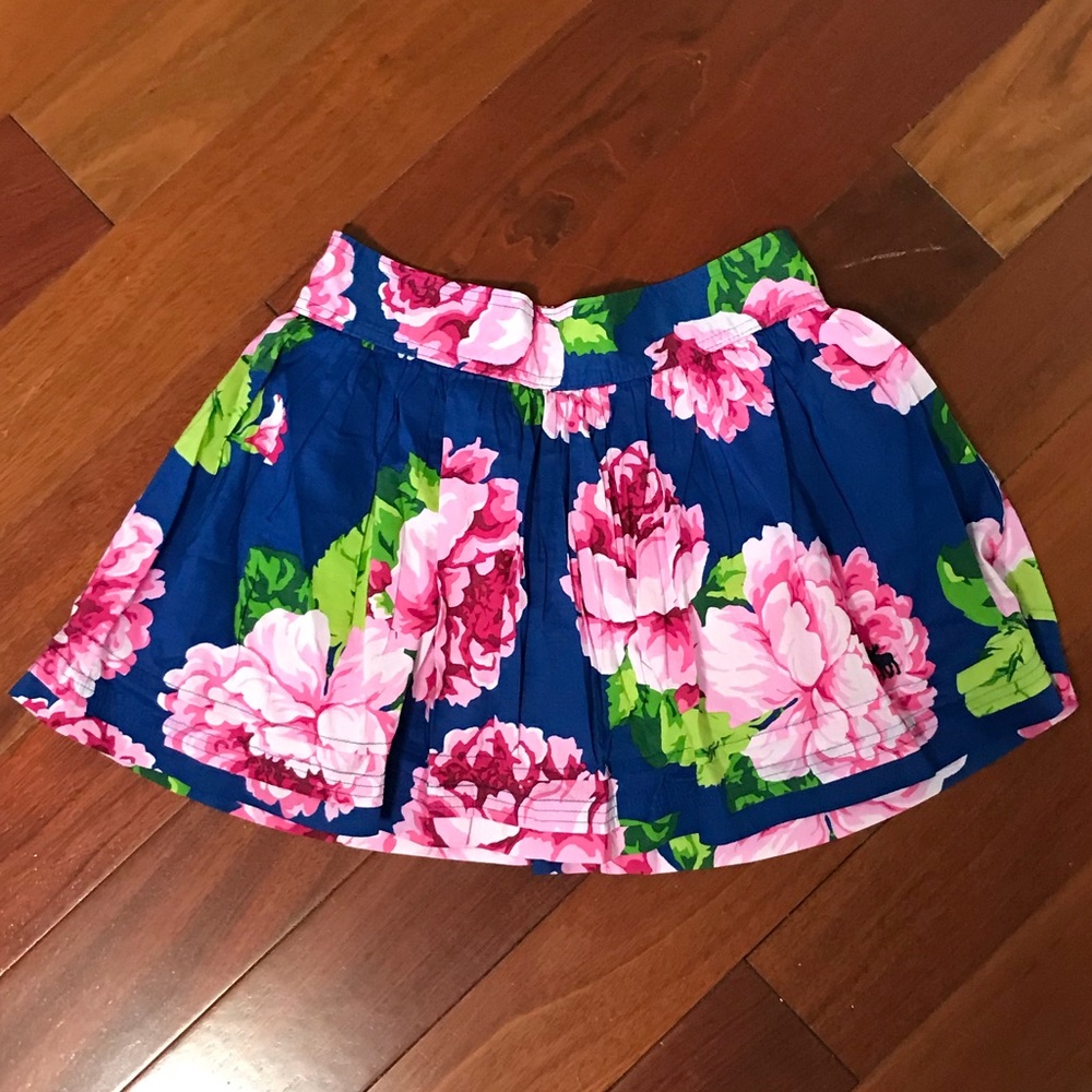 NWT af mini skirt size M